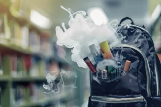 BBPOM Ingatkan Ancaman Jajanan Tak Aman, Vape hingga Obat Ilegal yang Mulai Menyasar Pelajar