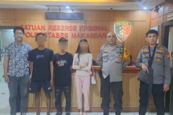 Siswi 14 Tahun Ditemukan di Rumah Pacar usai Dilaporkan Hilang, Kasus Kini Berujung Laporan Pencabulan!