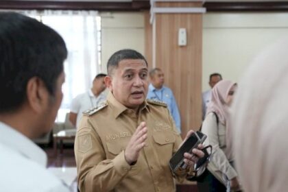 Proyek PSEL Dianggap Lamban