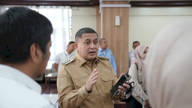Proyek PSEL Dianggap Lamban