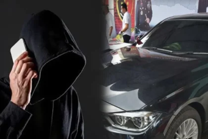 Jaringan Penipuan Daring “Passobis” di Sidrap Terungkap, 12 Tersangka Jebak Korban Lewat Tawaran Mobil Murah