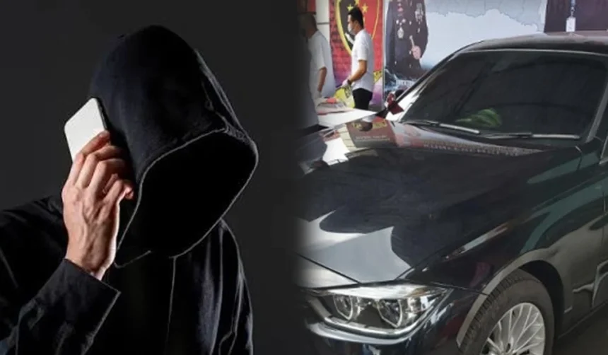 Jaringan Penipuan Daring “Passobis” di Sidrap Terungkap, 12 Tersangka Jebak Korban Lewat Tawaran Mobil Murah