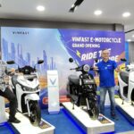 VinFast Sulsel Dealer Perdana Resmi Beroperasi di Gowa