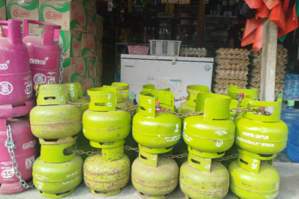 Masyarakat Sulsel Wajib Tahu! Penjual LPG 3 Kg di Atas HET Bisa Dilaporkan dan Kena Sanksi