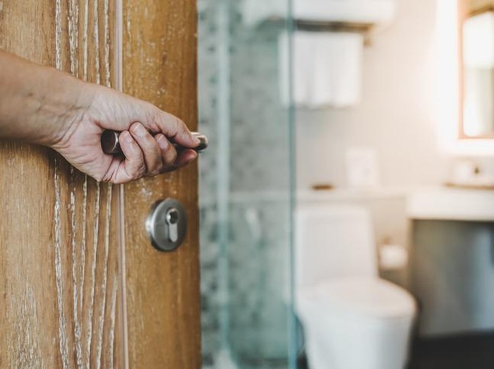 Modus Tes Urine, Guru SD di Takalar Diduga Rekam Mahasiswi KKN Diam-Diam di Toilet Sekolah