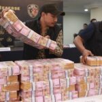 Waspada! Ribuan Lembar Uang Palsu Beredar di Sulsel, Diduga Berpindah Tangan Lewat Transaksi Tunai