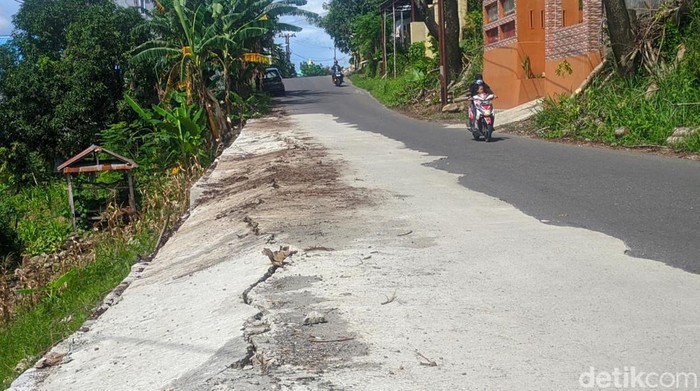 Dugaan Korupsi Proyek Betonisasi di Jalan Parepare Mulai Diselidiki