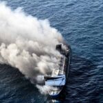 Dua Kapal Rute Makassar dan Parepare Terbakar dalam Dua Hari