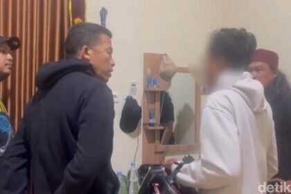 Mahasiswa di Makassar Pura-pura Jadi Korban Penculikan, Minta Tebusan Rp90 Juta ke Orang Tua Sendiri!