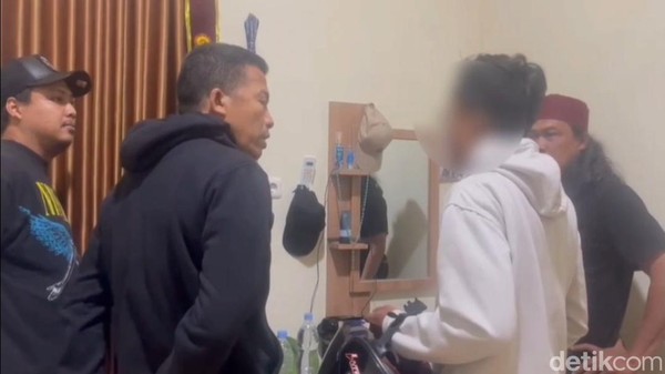 Mahasiswa di Makassar Pura-pura Jadi Korban Penculikan, Minta Tebusan Rp90 Juta ke Orang Tua Sendiri!