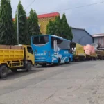 Antrean Solar Mengular dan Ganggu Lalu Lintas, 59 SPBU di Sulsel Kena Sanksi!