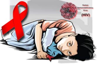 Toraja Utara menempati urutan kelima dari 24 kabupaten/kota di Sulawesi Selatan berdasarkan jumlah kasus HIV. Data tersebut dipaparkan Dinas Kesehatan Toraja Utara dalam kegiatan sosialisasi kesehatan, Selasa (8/9/2026).