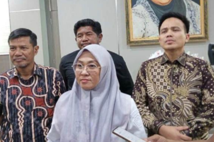 Bupati Gowa Resmi Jadi Tersangka Korupsi! Terseret Dugaan Kasus Pemerasan, Gratifikasi hingga Pencucian Uang