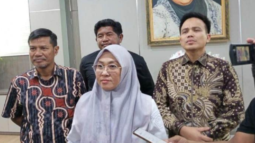 Bupati Gowa Resmi Jadi Tersangka Korupsi! Terseret Dugaan Kasus Pemerasan, Gratifikasi hingga Pencucian Uang