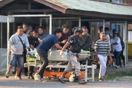 Duka Sulsel dari Papua! ASN Asal Tana Toraja Tewas Ditembak KKB saat Bertugas di Jayawijaya
