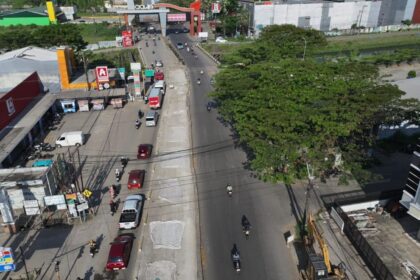 Konektivitas Antar Wilayah Diperkuat, Enam Paket Jalan Multi Years Project (MYP) Sulsel Terus Dikebut!