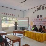 Masmindo, UNCP dan BPBD Luwu Hadirkan WebGIS untuk Perkuat 10 Desa Tangguh Bencana