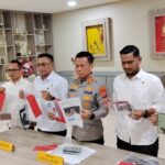Kerugian Tembus hingga Rp1,19 Miliar! 22 Tersangka Penipu Loker Palsu hingga Jualan Susu MBG di Sulsel Diringkus