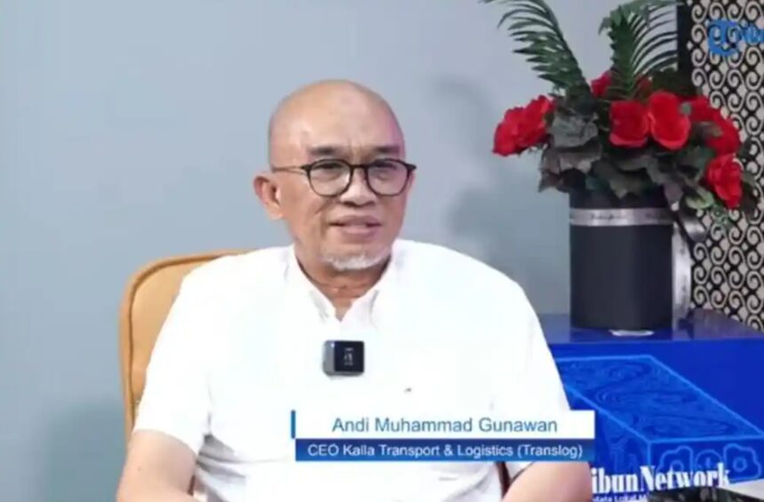 Kelangkaan BBM Sulsel Mulai Hantam Usaha Transportasi, PO Cahaya Bone Tak Berani Operasikan Seluruh Armada