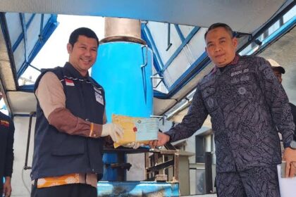 Sabu dari Luwu, Kokain dari Selayar! BNN Bongkar 40 Kasus Narkoba di Sulsel