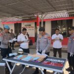 Sindikat Penggelapan 21 Mobil Terbongkar di Sulsel, Anggota DPRD Bantaeng hingga Oknum Polisi Ikut Terseret
