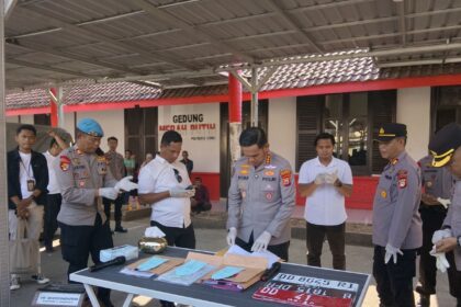 Sindikat Penggelapan 21 Mobil Terbongkar di Sulsel, Anggota DPRD Bantaeng hingga Oknum Polisi Ikut Terseret