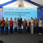 Tak Lagi Manual! 200 Petani Rumput Laut Takalar Gunakan e-Seaweed, Rekam Jejak Usaha Kini Tercatat Digital