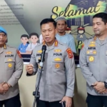 Tawuran Berdarah di Makassar, Remaja 19 Tahun Tewas Diduga Kena Tembakan