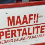 Pertalite ‘Menghilang’ dari SPBU, Muncul di Marketplace dengan Harga Nyaris Empat Kali Lipat