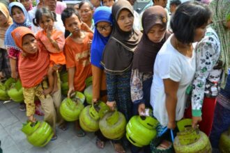 LPG 3 Kg Semakin Langka di Sulsel! Dugaan Penimbunan Mencuat hingga Ombudsman Ikut Lakukan Investigasi