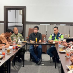 Antisipasi Karhutla di Luwu Diperkuat, Masmindo dan BPBD Bahas Titik Rawan hingga Kesiapan Posko