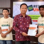 Bertahun-tahun Campur Uang Pribadi dan Usaha! Pelaku UMKM Luwu Benahi Keuangan Usai Pelatihan Masmindo