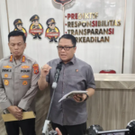 Dua Pekan Buron! Pelarian Empat Tahanan Narkoba Polda Sulsel Berakhir, Tiga Ditangkap Kembali & Satu Meninggal Usai Ditembak