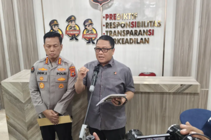 Dua Pekan Buron! Pelarian Empat Tahanan Narkoba Polda Sulsel Berakhir, Tiga Ditangkap Kembali & Satu Meninggal Usai Ditembak
