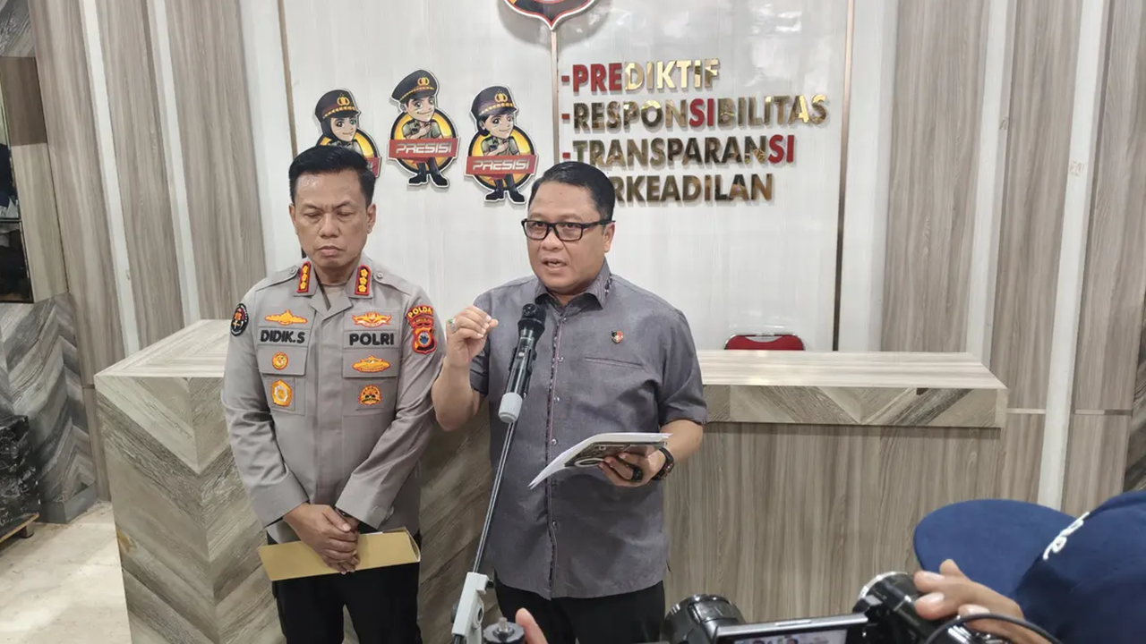 Dua Pekan Buron! Pelarian Empat Tahanan Narkoba Polda Sulsel Berakhir, Tiga Ditangkap Kembali & Satu Meninggal Usai Ditembak