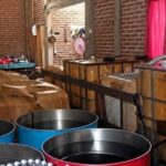 Heboh! Dugaan Penimbunan Solar Gegerkan Bulukumba, 1.900 Liter BBM Ditemukan di Rumah Kosong