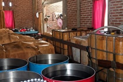 Heboh! Dugaan Penimbunan Solar Gegerkan Bulukumba, 1.900 Liter BBM Ditemukan di Rumah Kosong