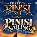 Festival Pinisi XVI Siap Meriahkan Bulukumba! Atraksi Budaya hingga Wisata Bahari Bakal Digelar