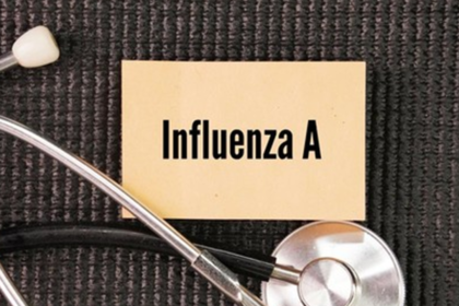 Influenza A Meningkat pada Agustus–September di Sulsel, Dinkes: Waspada, Jangan Panik
