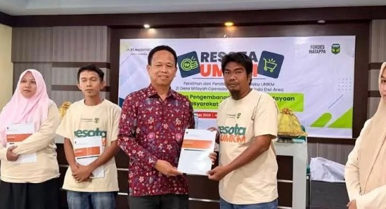 Polisi Bongkar Dugaan Penyimpangan Kredit Bank Sulselbar, Kerugian Negara Ditaksir Capai Rp32 Miliar